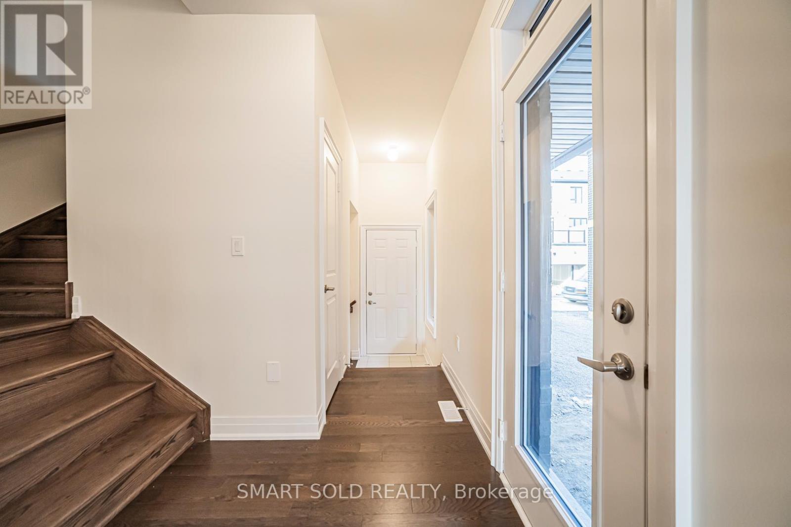 40 Mindanao Avenue, Markham, ON - Indoor Photo Showing Other Room