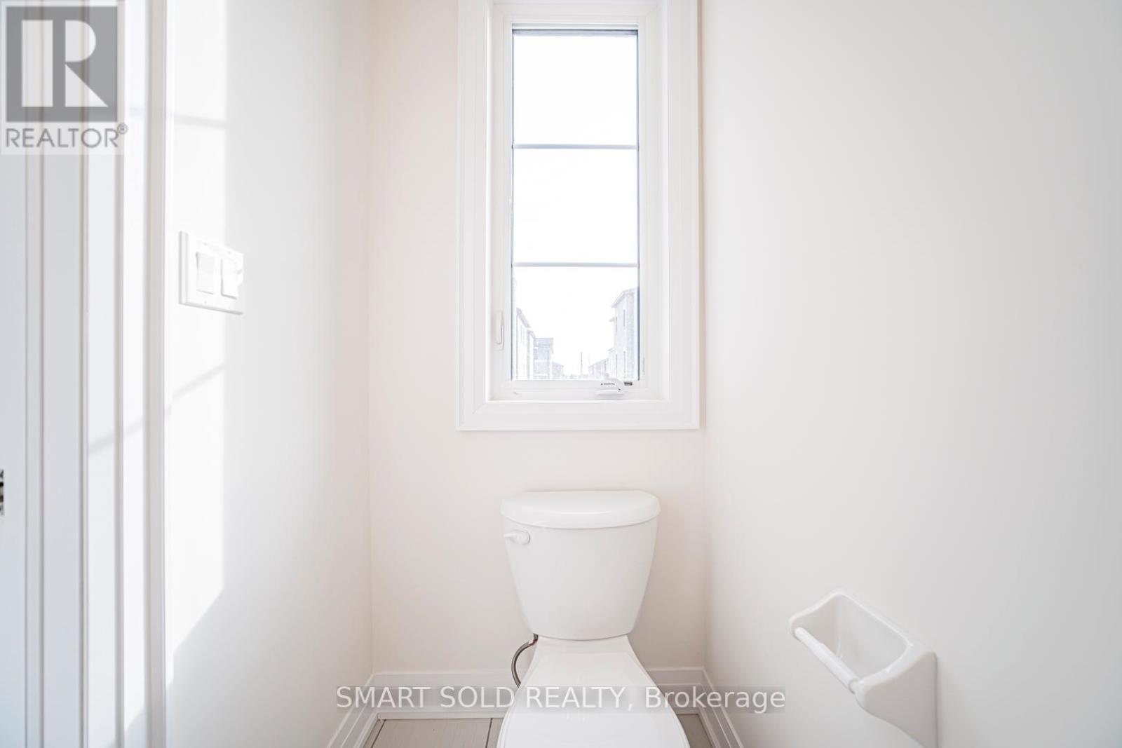 40 Mindanao Avenue, Markham, ON - Indoor Photo Showing Bathroom