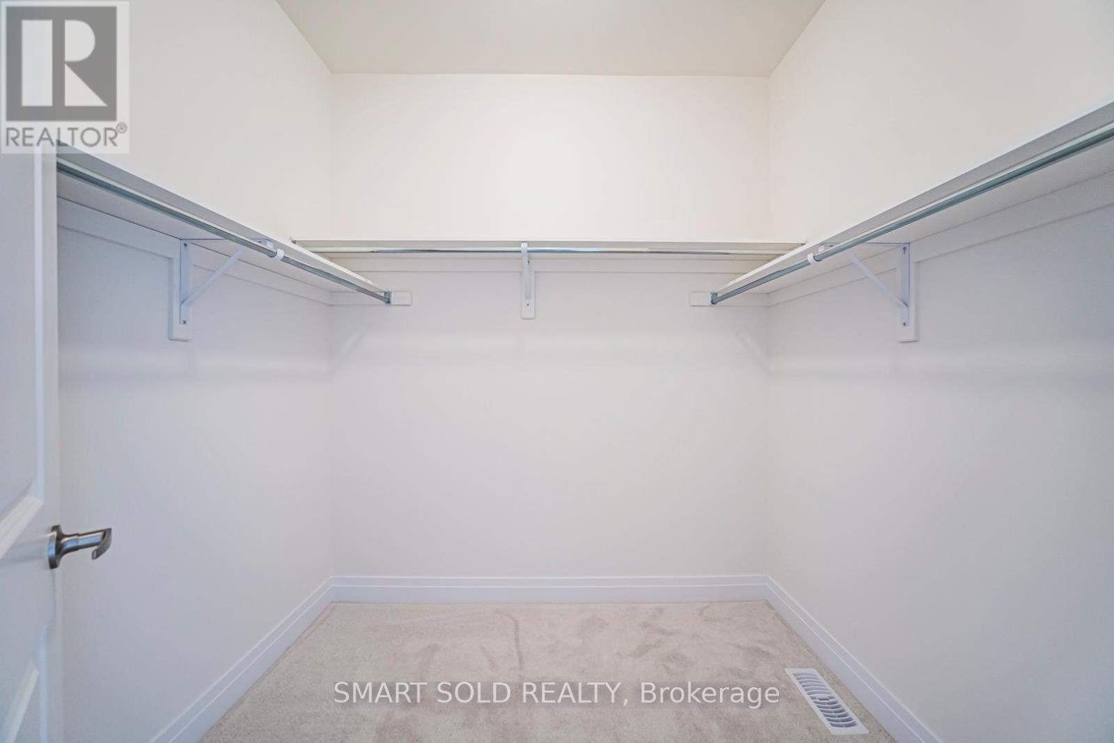 40 Mindanao Avenue, Markham, ON - Indoor With Storage