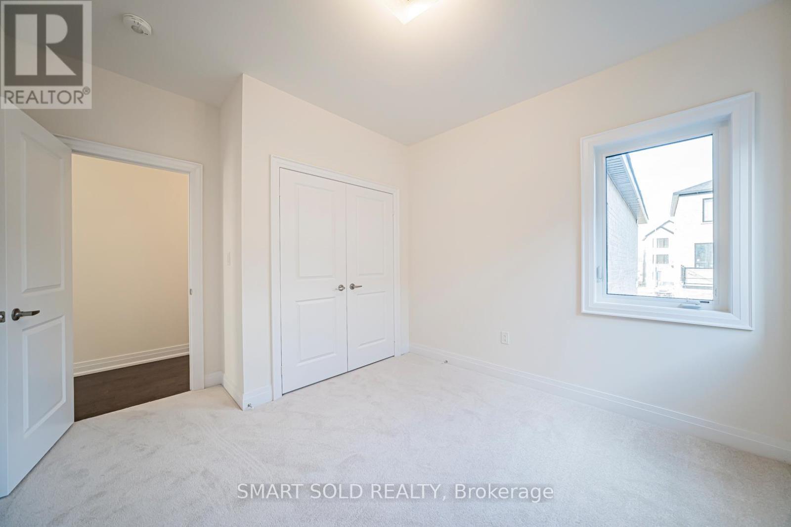 40 Mindanao Avenue, Markham, ON - Indoor Photo Showing Other Room