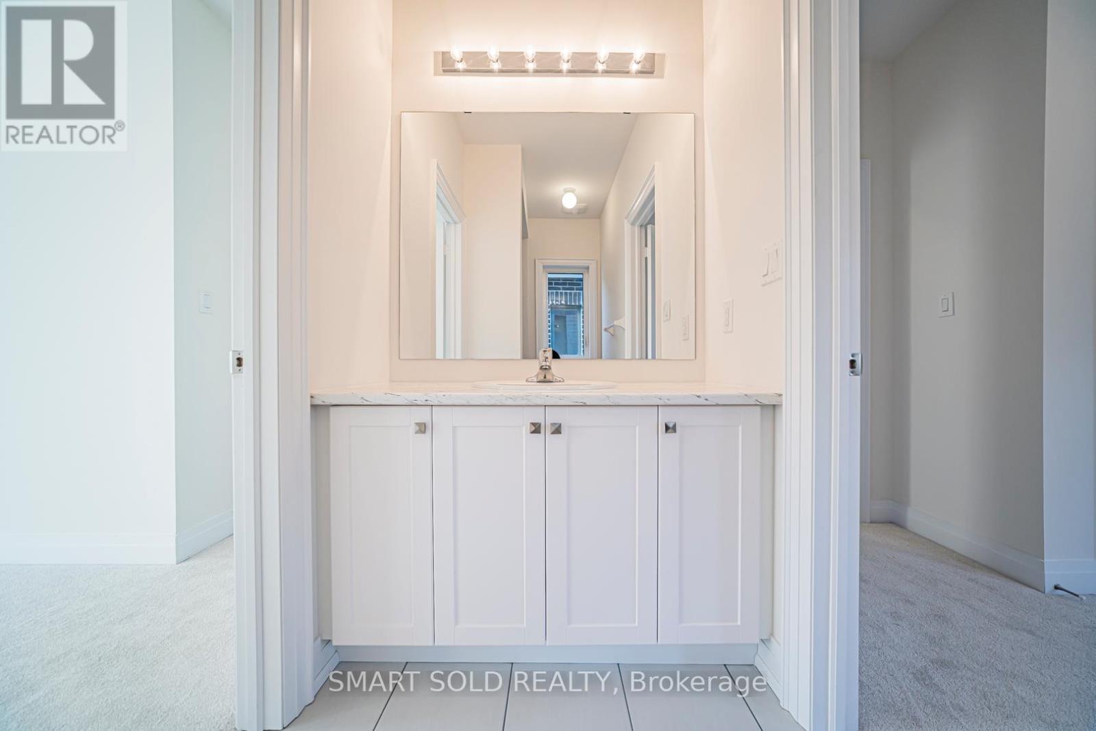 40 Mindanao Avenue, Markham, ON - Indoor Photo Showing Bathroom