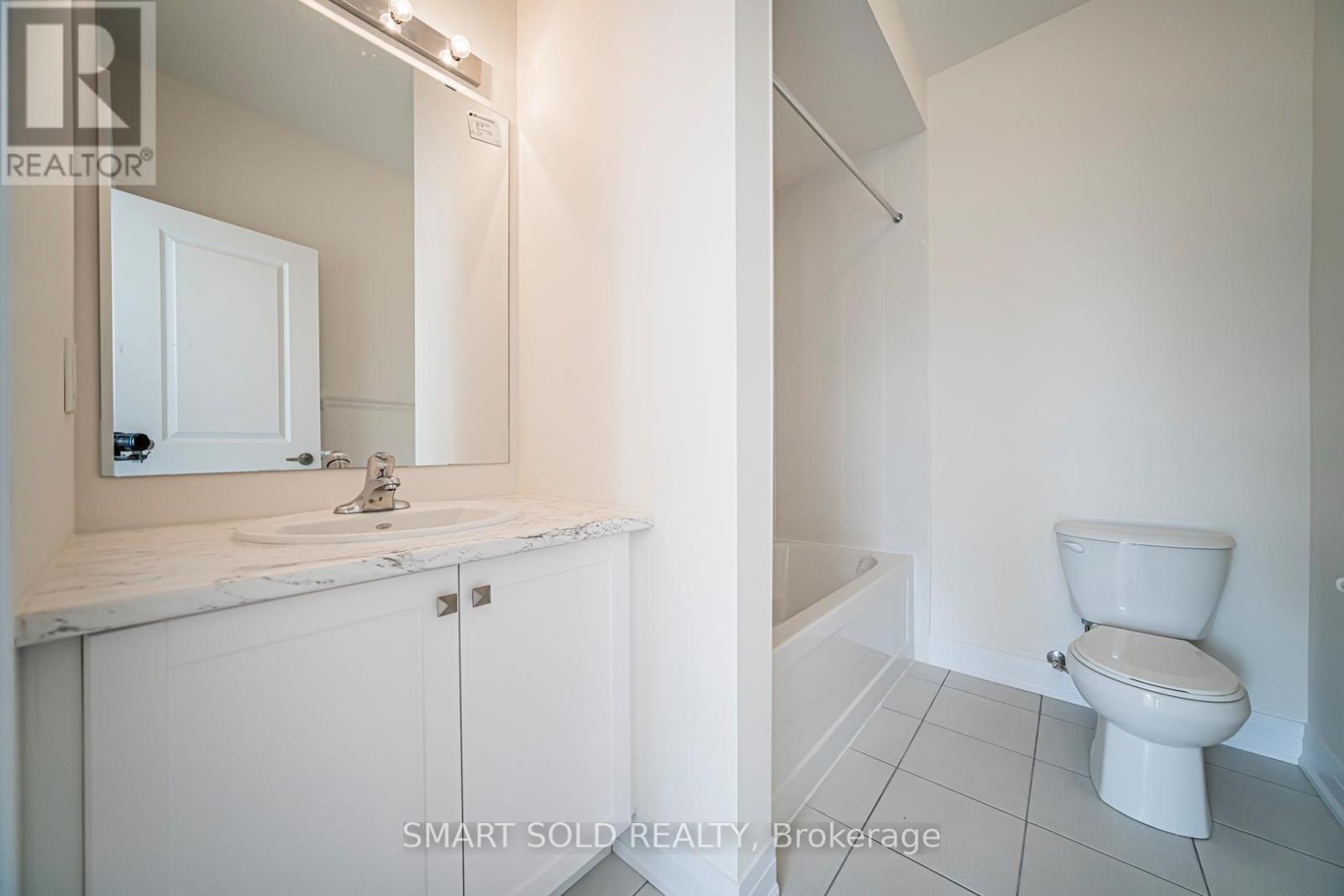 40 Mindanao Avenue, Markham, ON - Indoor Photo Showing Bathroom