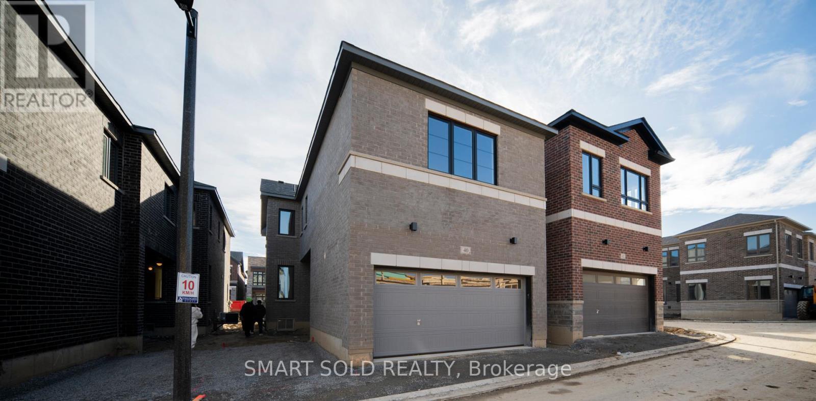 40 Mindanao Avenue, Markham, ON - Outdoor