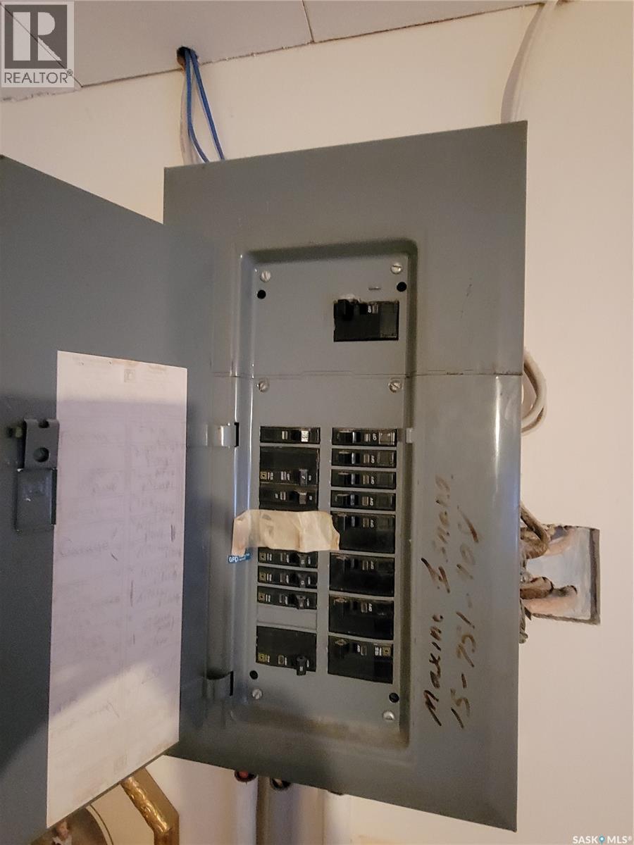 26 Elm Street, Katepwa Beach, SK -