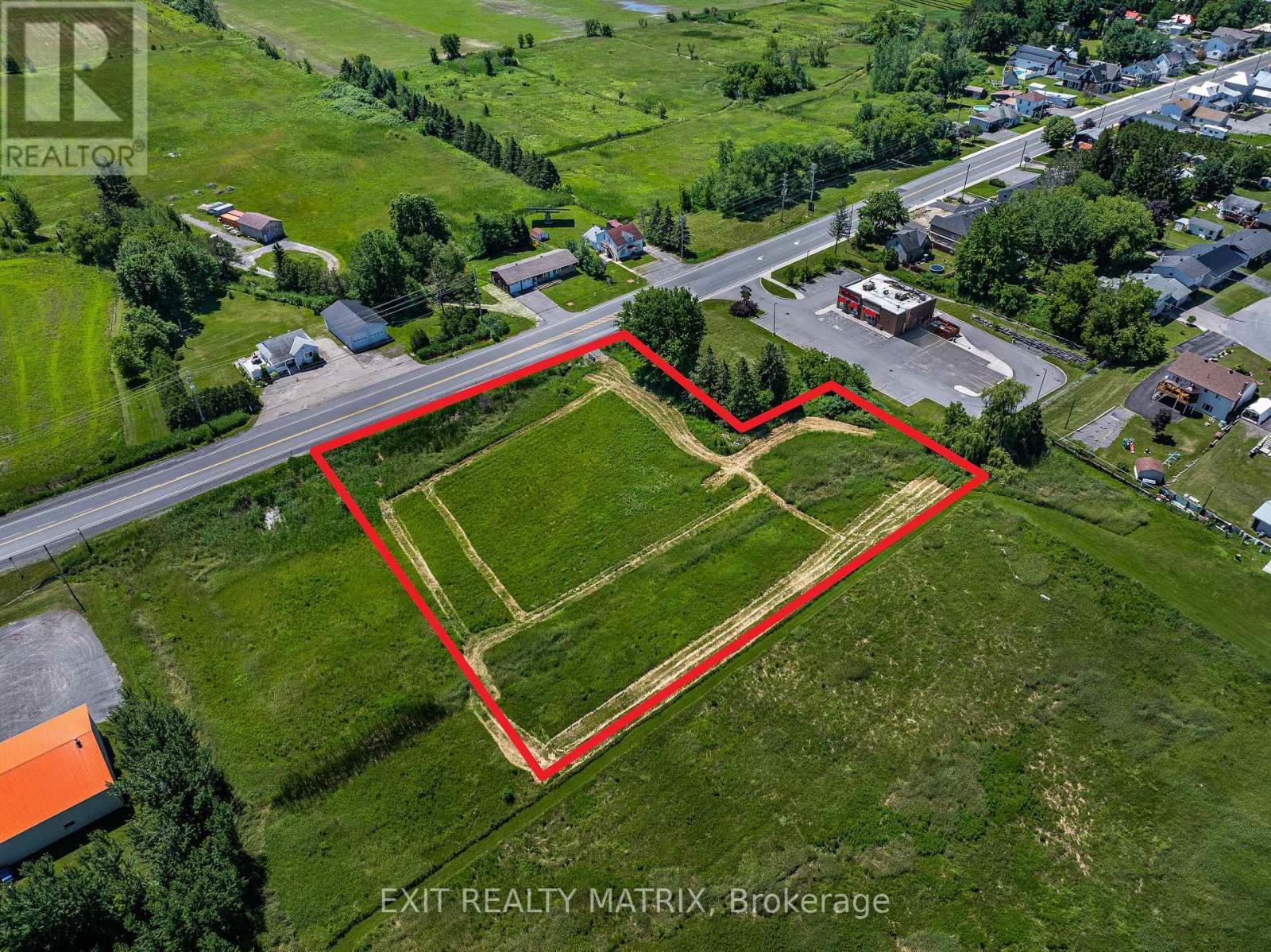 000 St-Philippe Street, Alfred And Plantagenet, ON