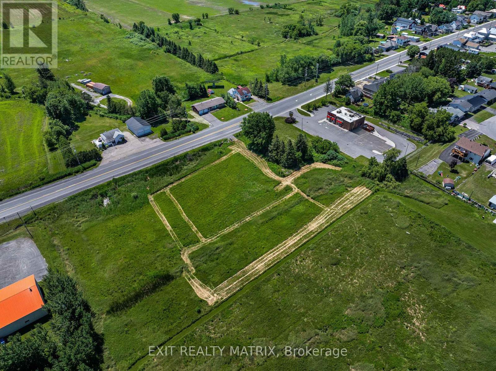 000 St-Philippe Street, Alfred And Plantagenet, ON