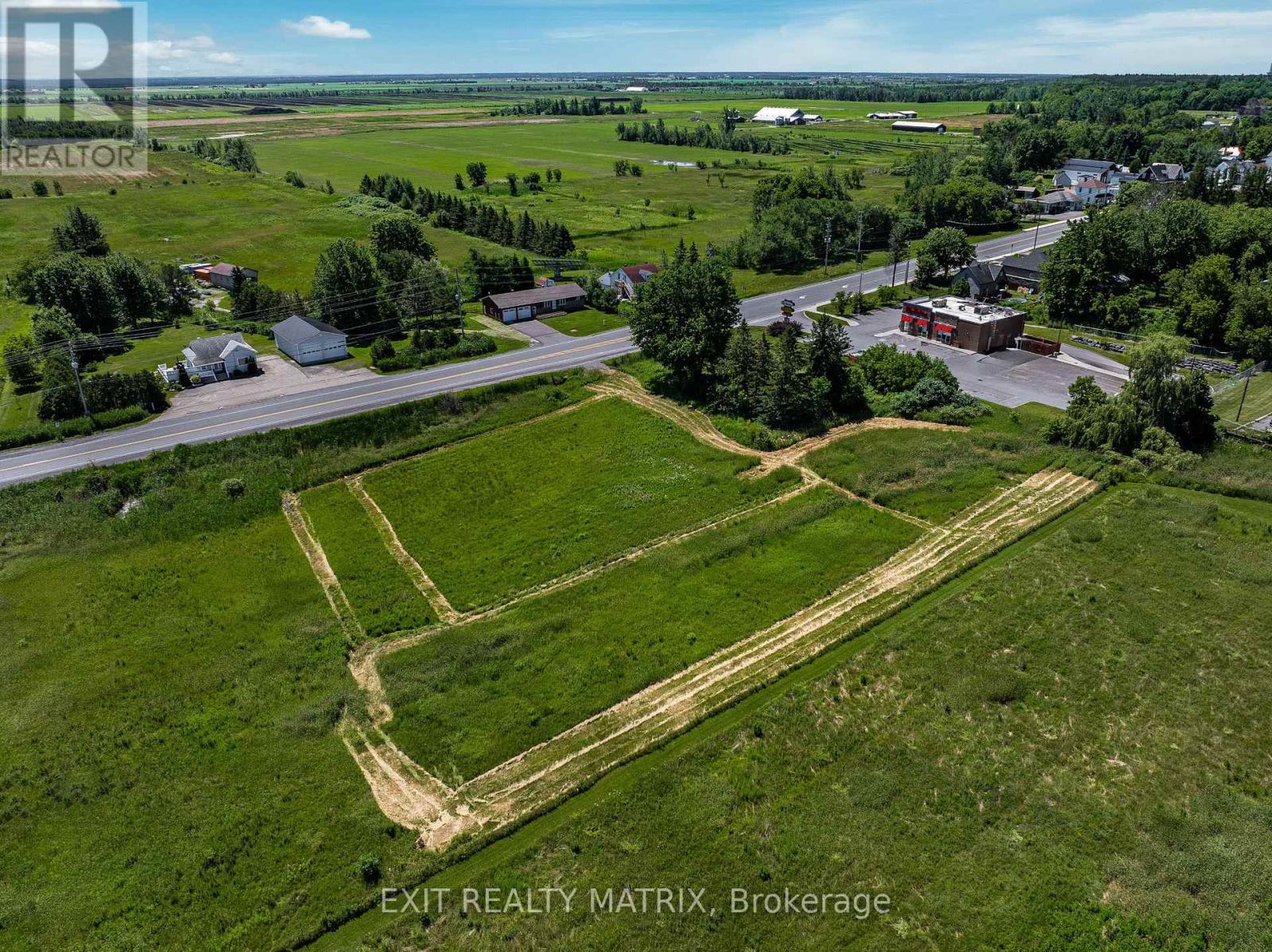 000 St-Philippe Street, Alfred And Plantagenet, ON