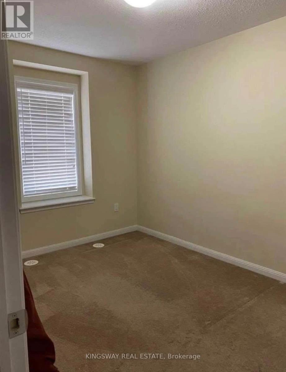 47 Ariel Road, Brampton, ON - Indoor Photo Showing Other Room