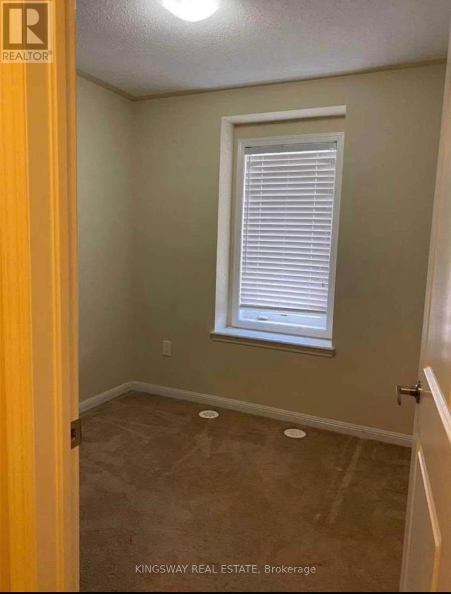 47 Ariel Road, Brampton, ON - Indoor Photo Showing Other Room