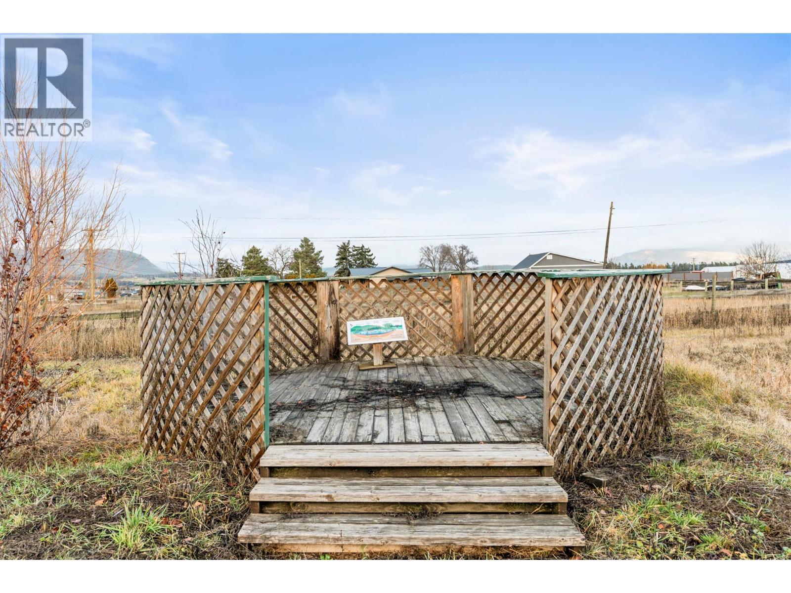 1978 Pleasant Valley Road, Spallumcheen, BC - Outdoor