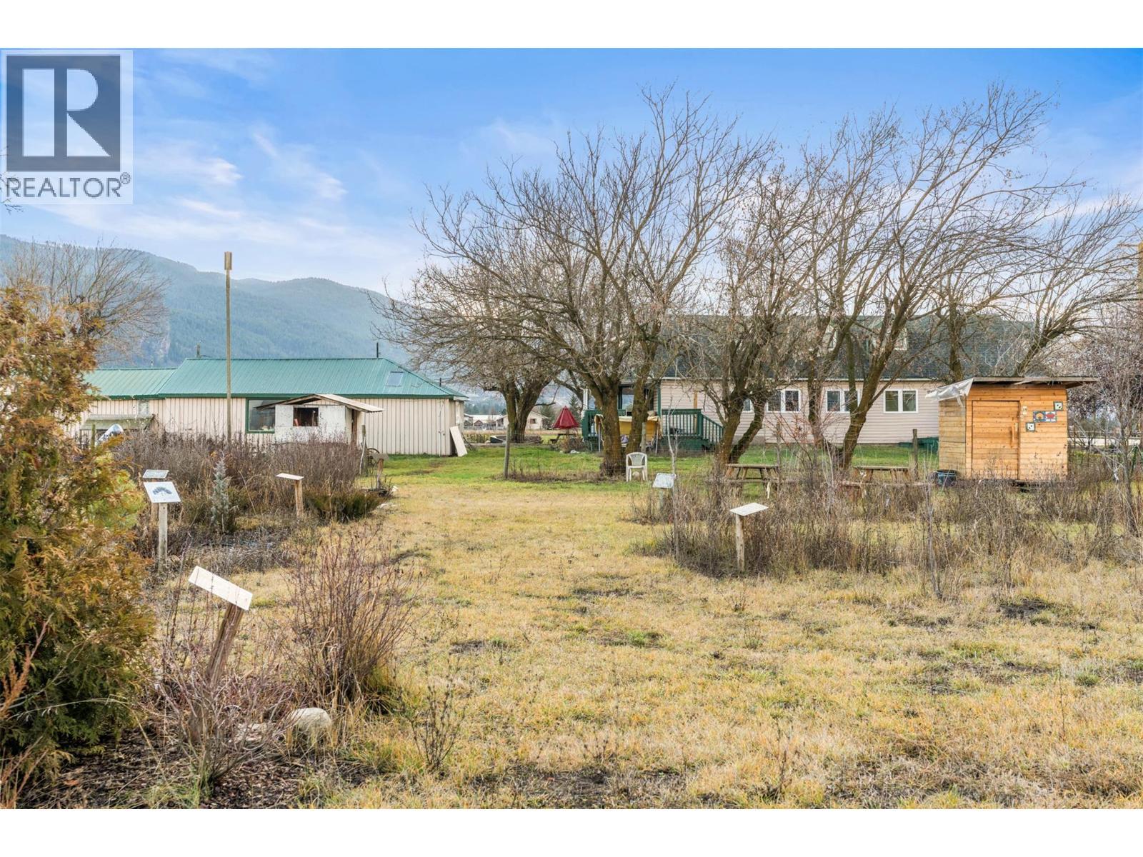 1978 Pleasant Valley Road, Spallumcheen, BC - Outdoor
