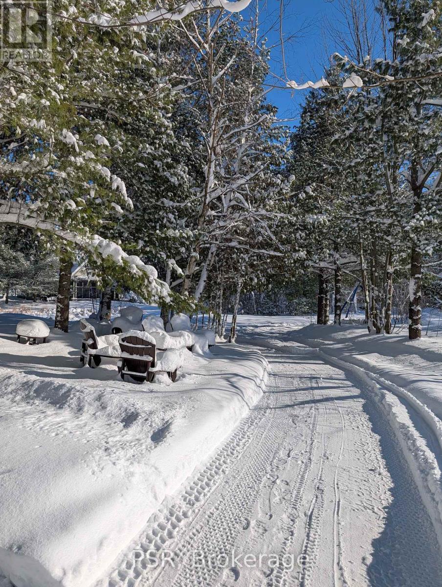 14 - 304 Emerald Hill, Seguin, ON