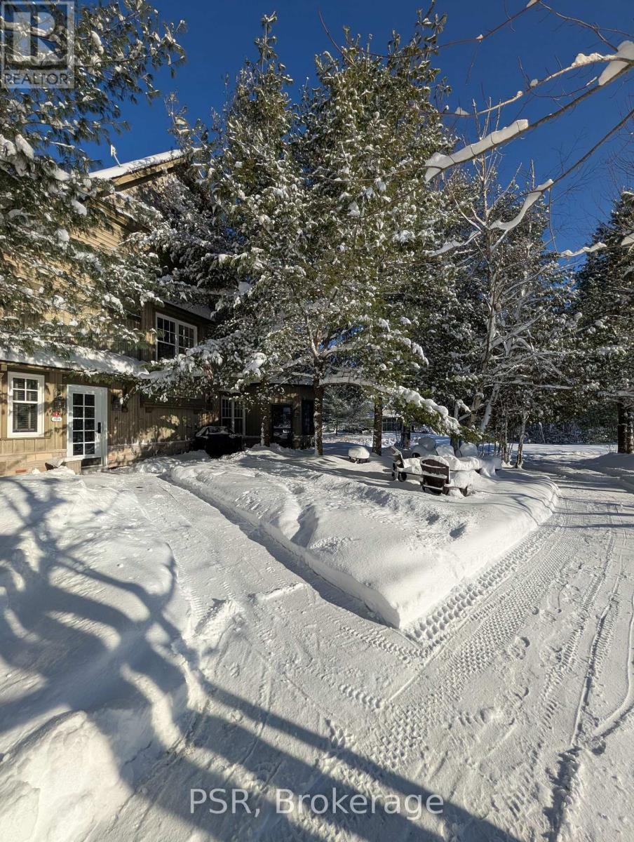 14 - 304 Emerald Hill, Seguin, ON