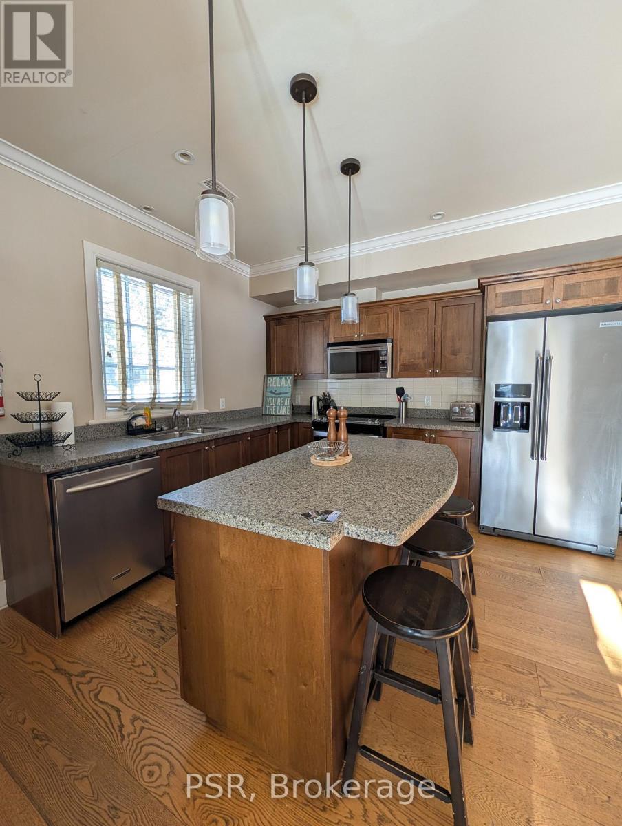 14 - 304 Emerald Hill, Seguin, ON