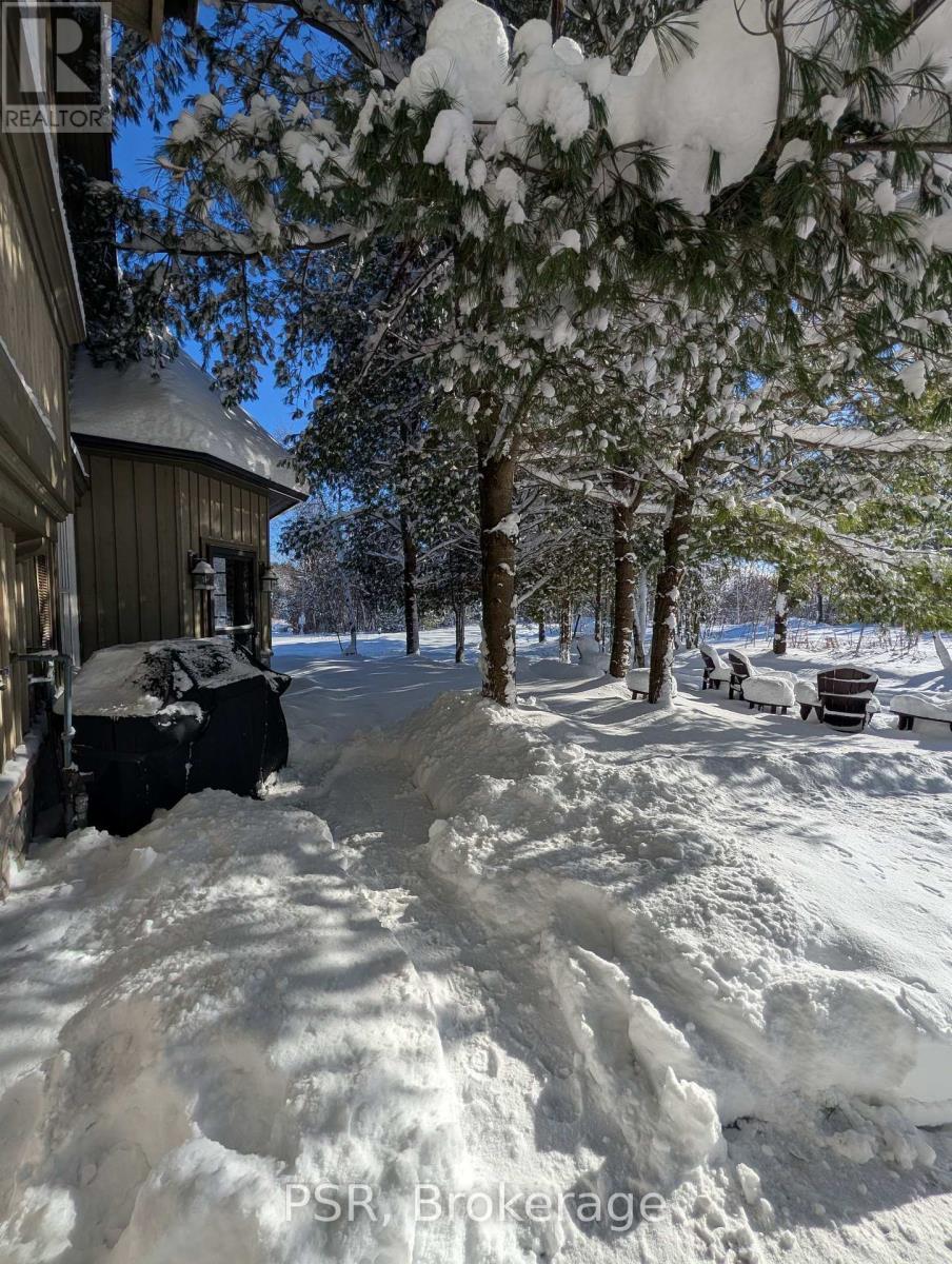 14 - 304 Emerald Hill, Seguin, ON