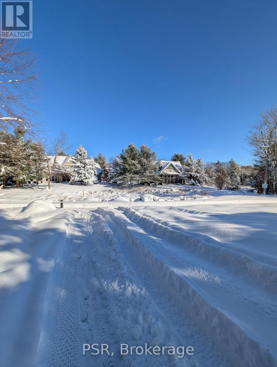 14 - 304 Emerald Hill, Seguin, ON