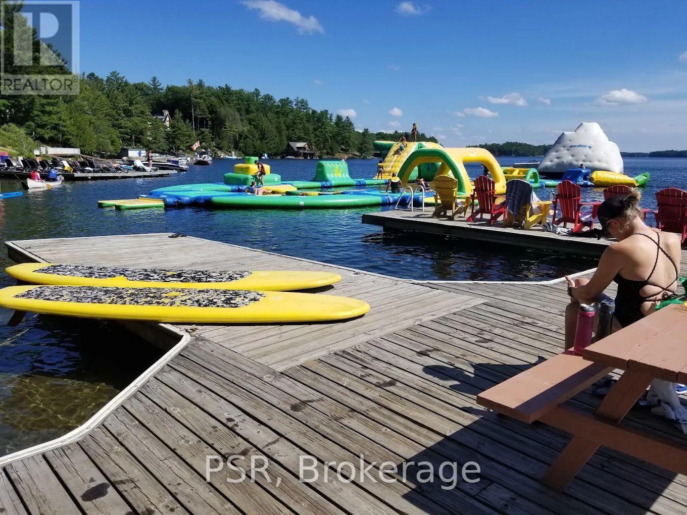 14 - 304 Emerald Hill, Seguin, ON