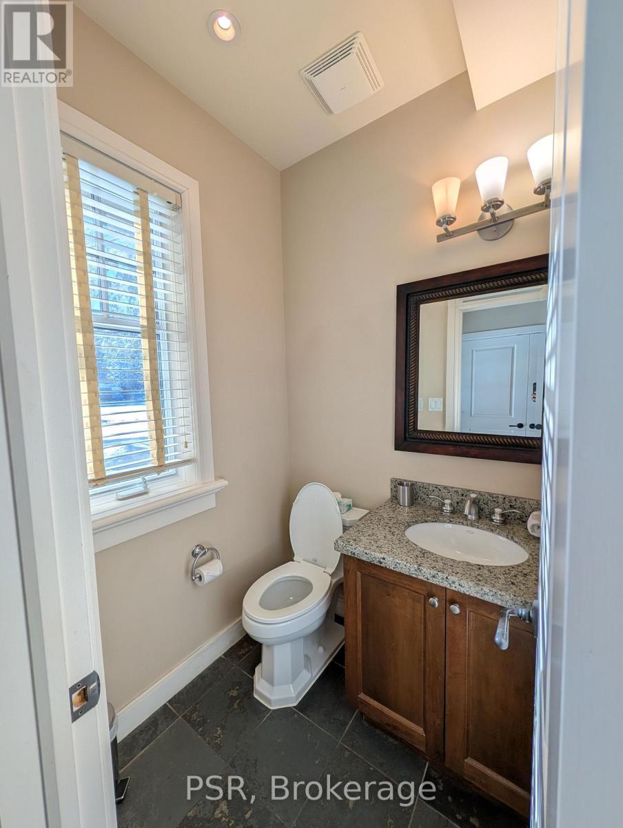 14 - 304 Emerald Hill, Seguin, ON