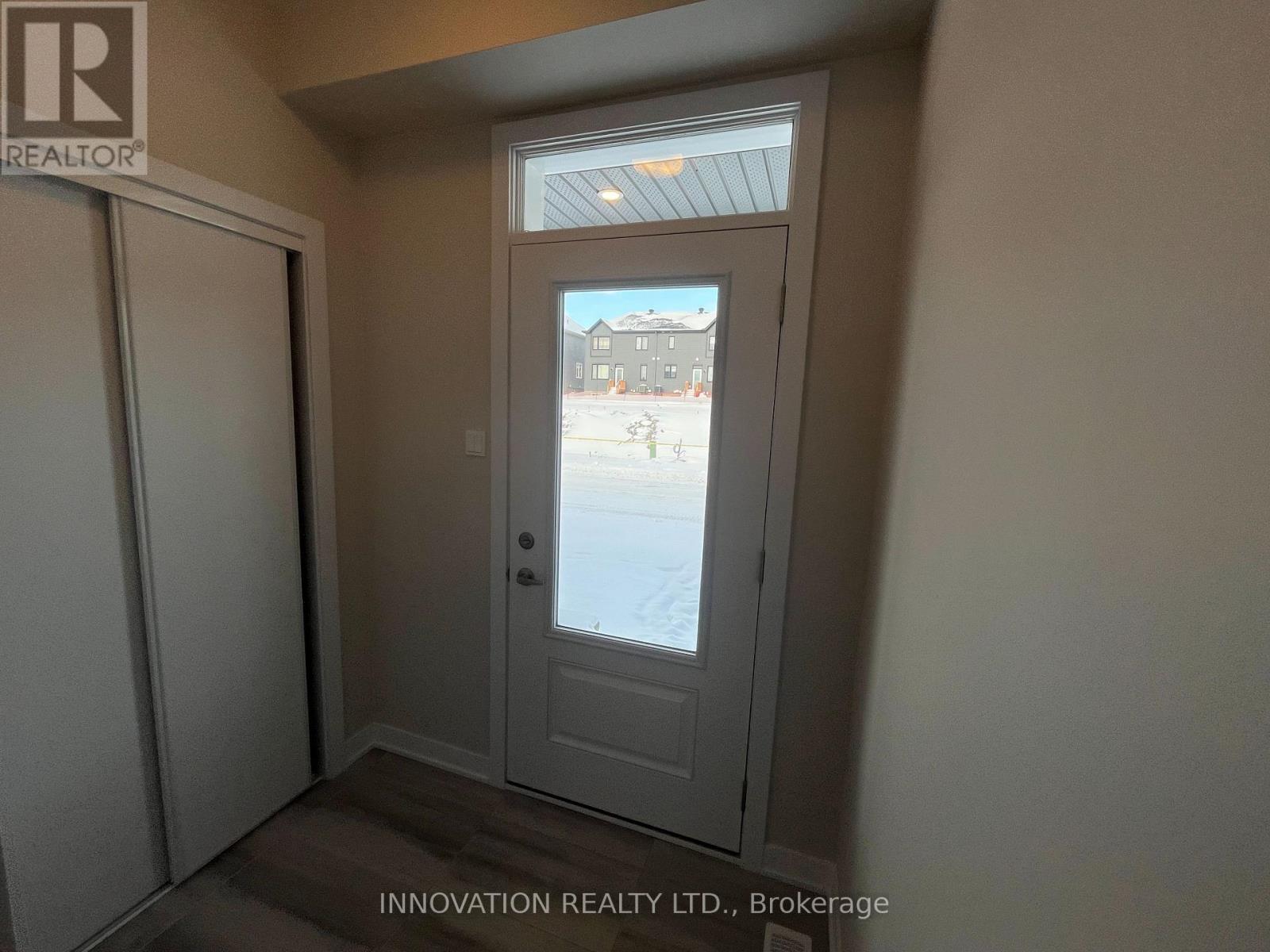 538 Promontory Place, Ottawa, ON - Indoor Photo Showing Other Room