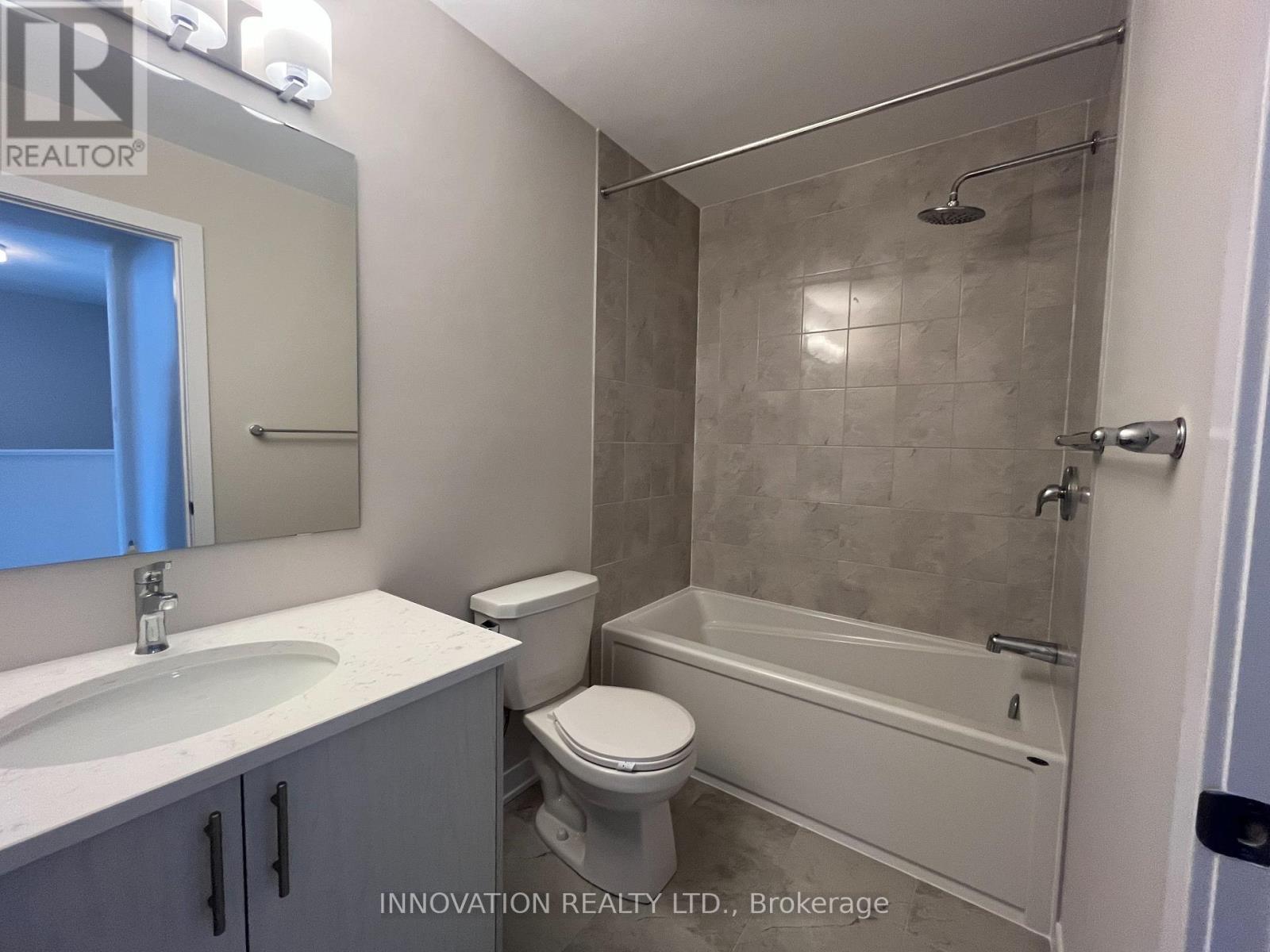 538 Promontory Place, Ottawa, ON - Indoor Photo Showing Bathroom