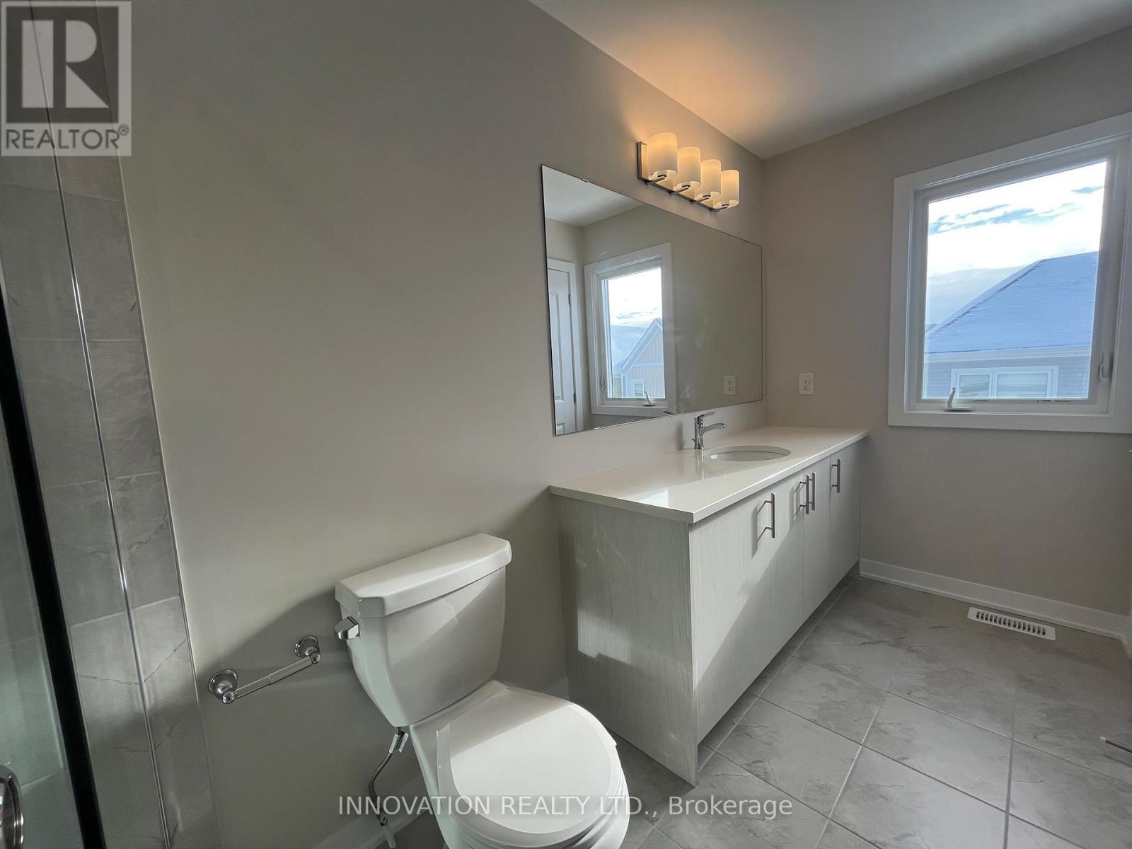 538 Promontory Place, Ottawa, ON - Indoor Photo Showing Bathroom