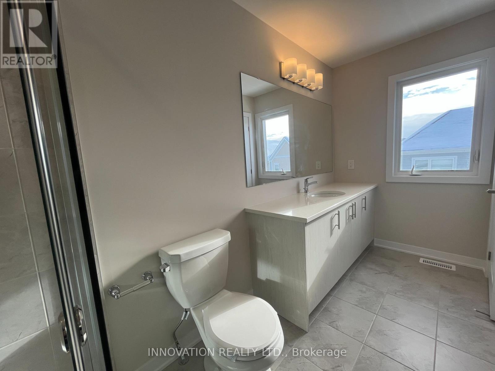 538 Promontory Place, Ottawa, ON - Indoor Photo Showing Bathroom