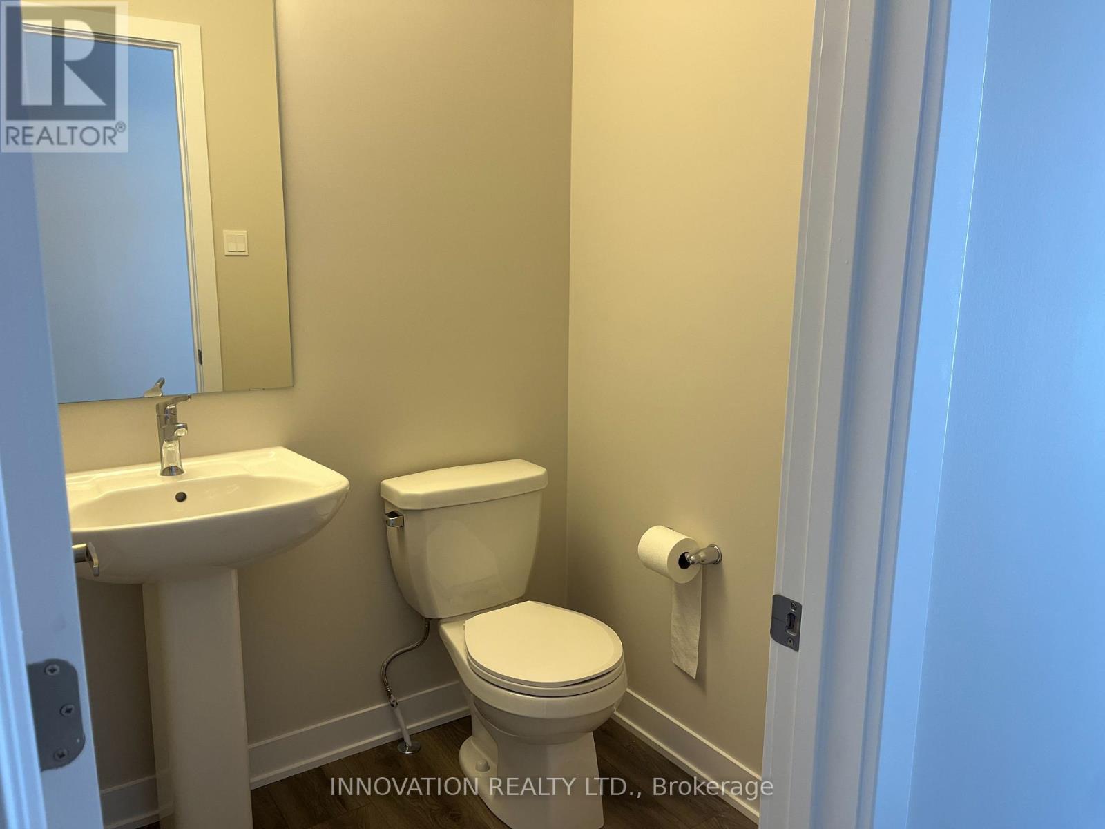 538 Promontory Place, Ottawa, ON - Indoor Photo Showing Bathroom