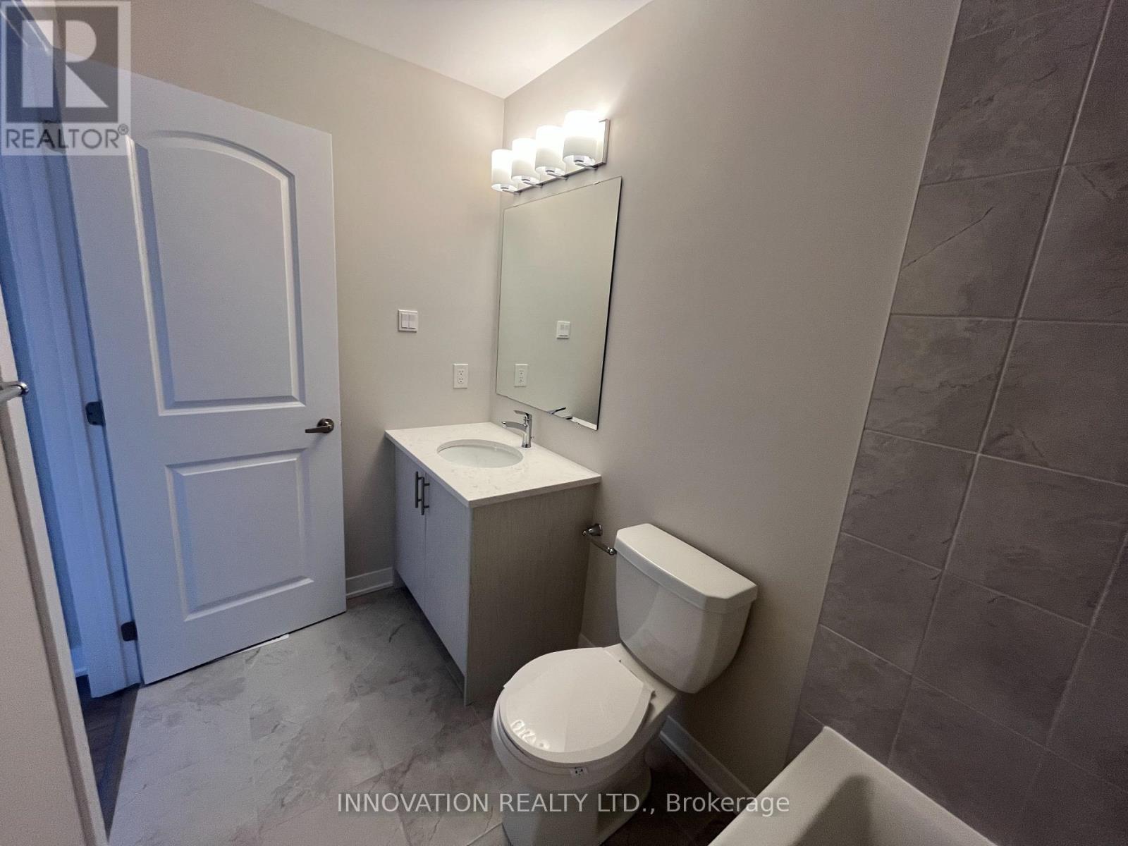 538 Promontory Place, Ottawa, ON - Indoor Photo Showing Bathroom