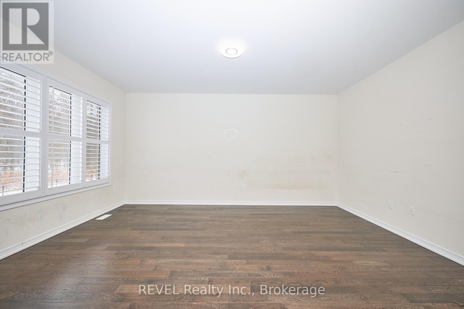 8787 Chickory Trail, Niagara Falls (Brown), ON - Indoor Photo Showing Other Room