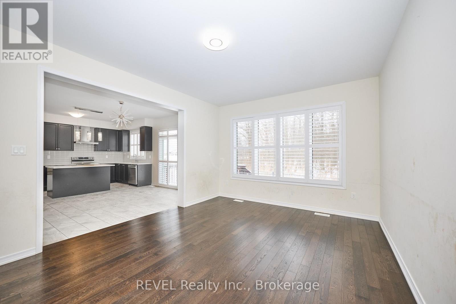 8787 Chickory Trail, Niagara Falls (Brown), ON - Indoor Photo Showing Other Room