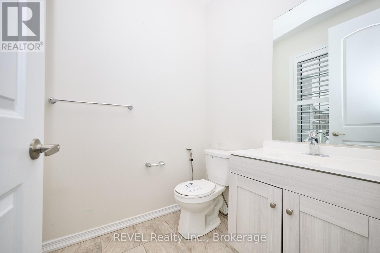 8787 Chickory Trail, Niagara Falls (Brown), ON - Indoor Photo Showing Bathroom