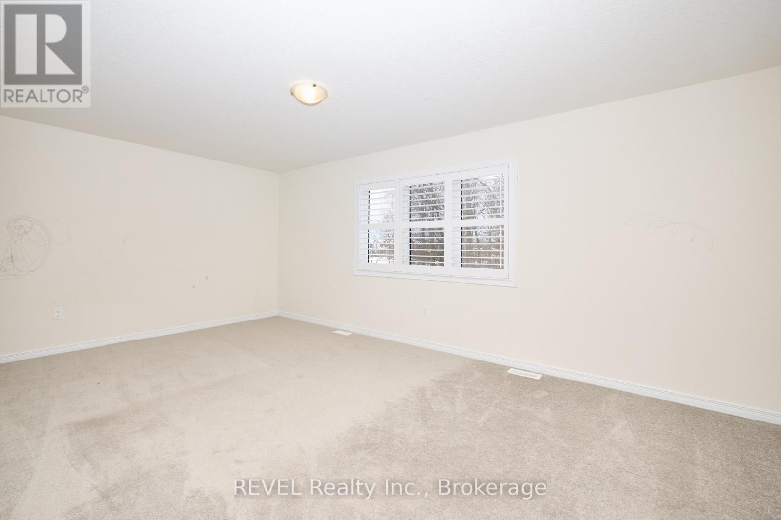 8787 Chickory Trail, Niagara Falls (Brown), ON - Indoor Photo Showing Other Room