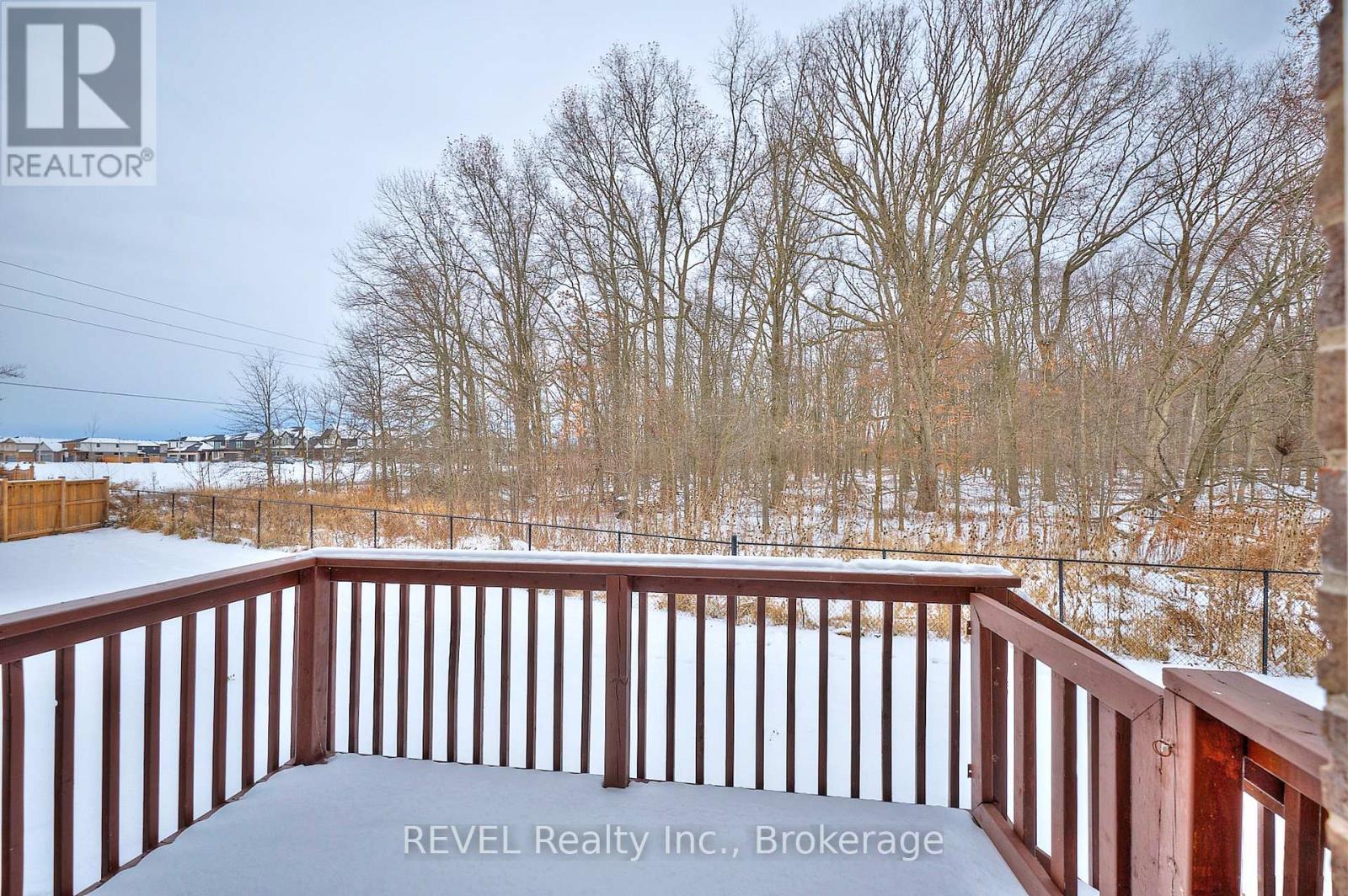 8787 Chickory Trail, Niagara Falls (Brown), ON - Outdoor