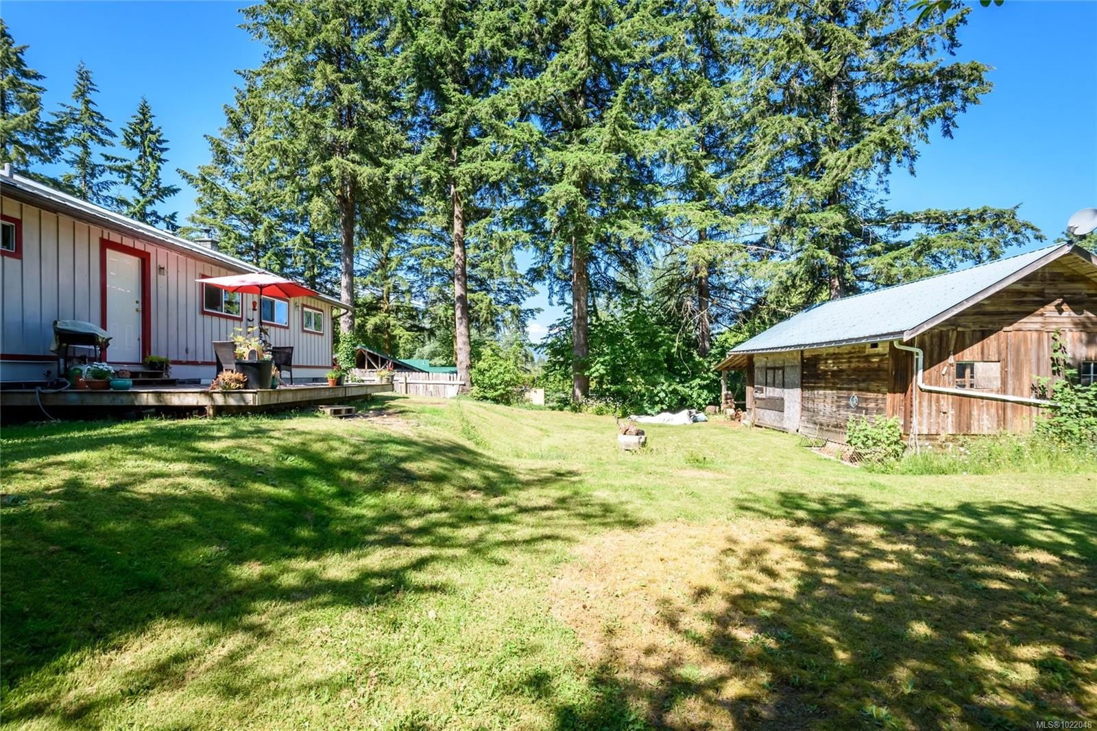 2030 Black Creek Rd, Black Creek, BC