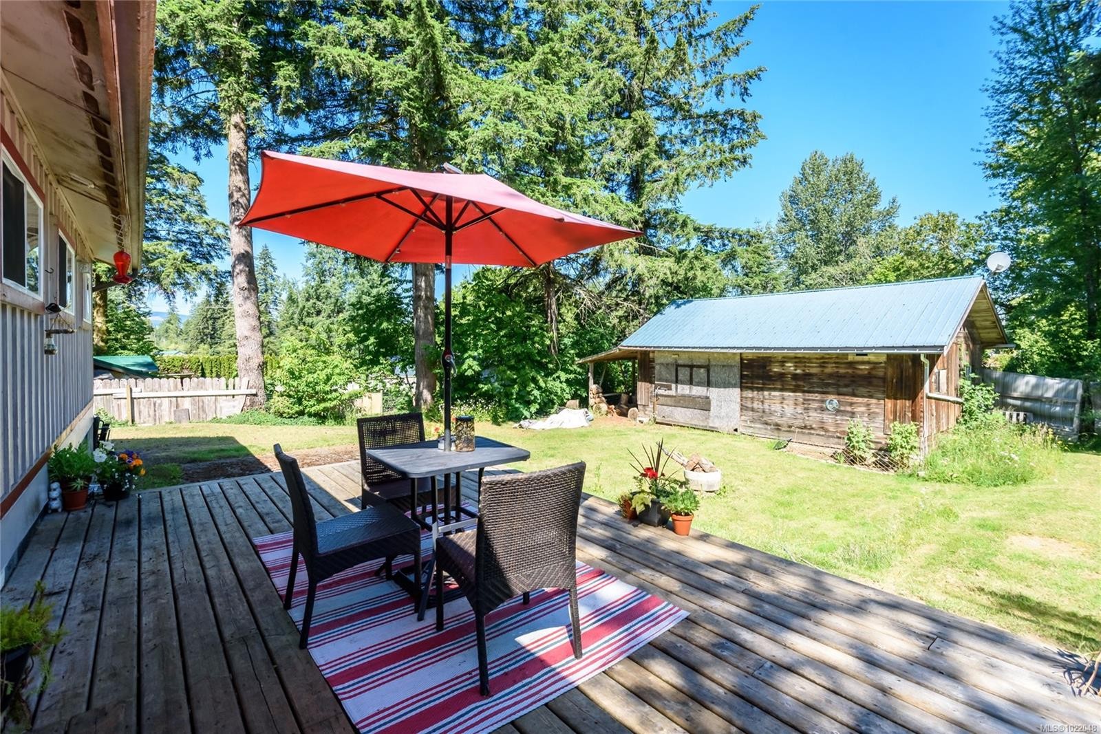 2030 Black Creek Rd, Black Creek, BC