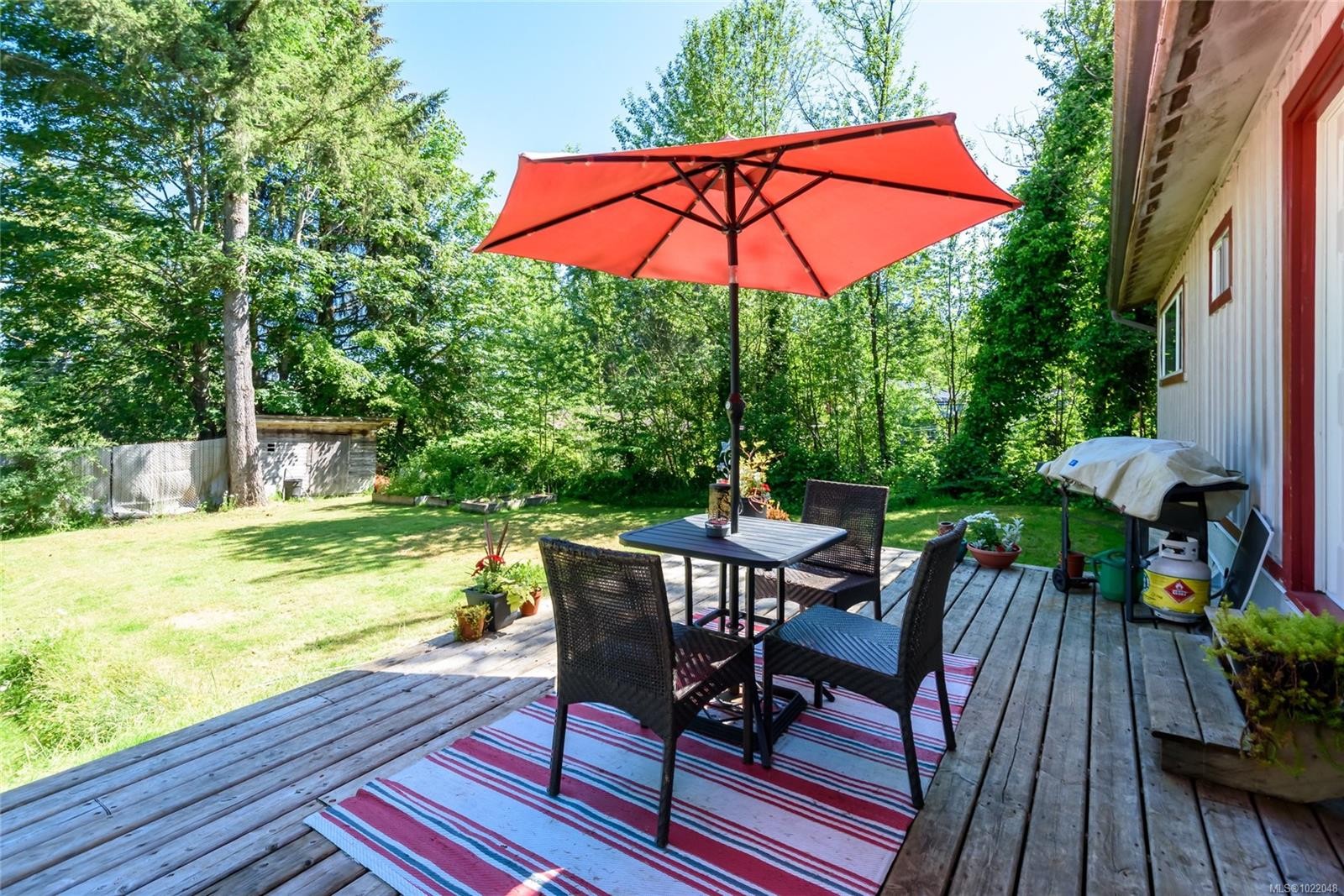 2030 Black Creek Rd, Black Creek, BC