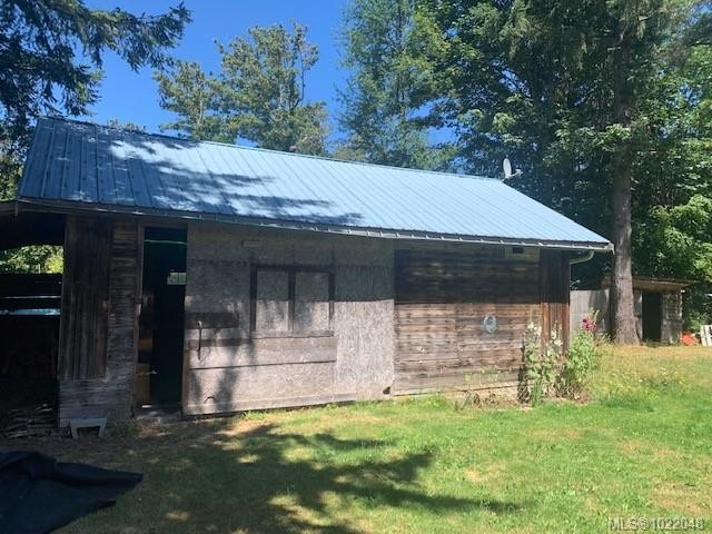 2030 Black Creek Rd, Black Creek, BC