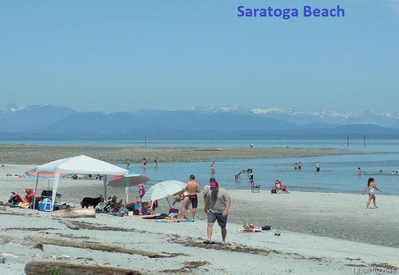 2030 Black Creek Rd, Black Creek, BC