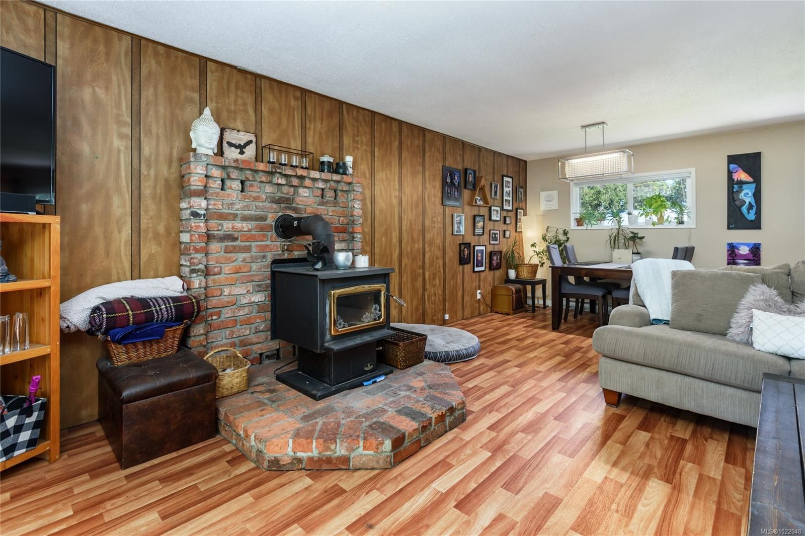 2030 Black Creek Rd, Black Creek, BC