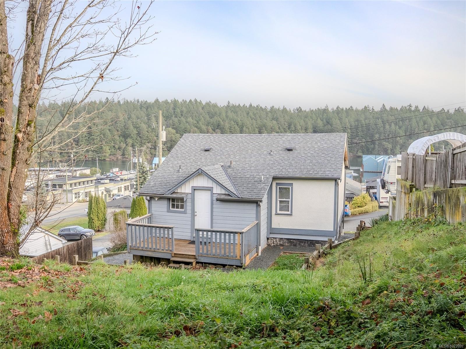 1381 Discovery Ave, Nanaimo, BC