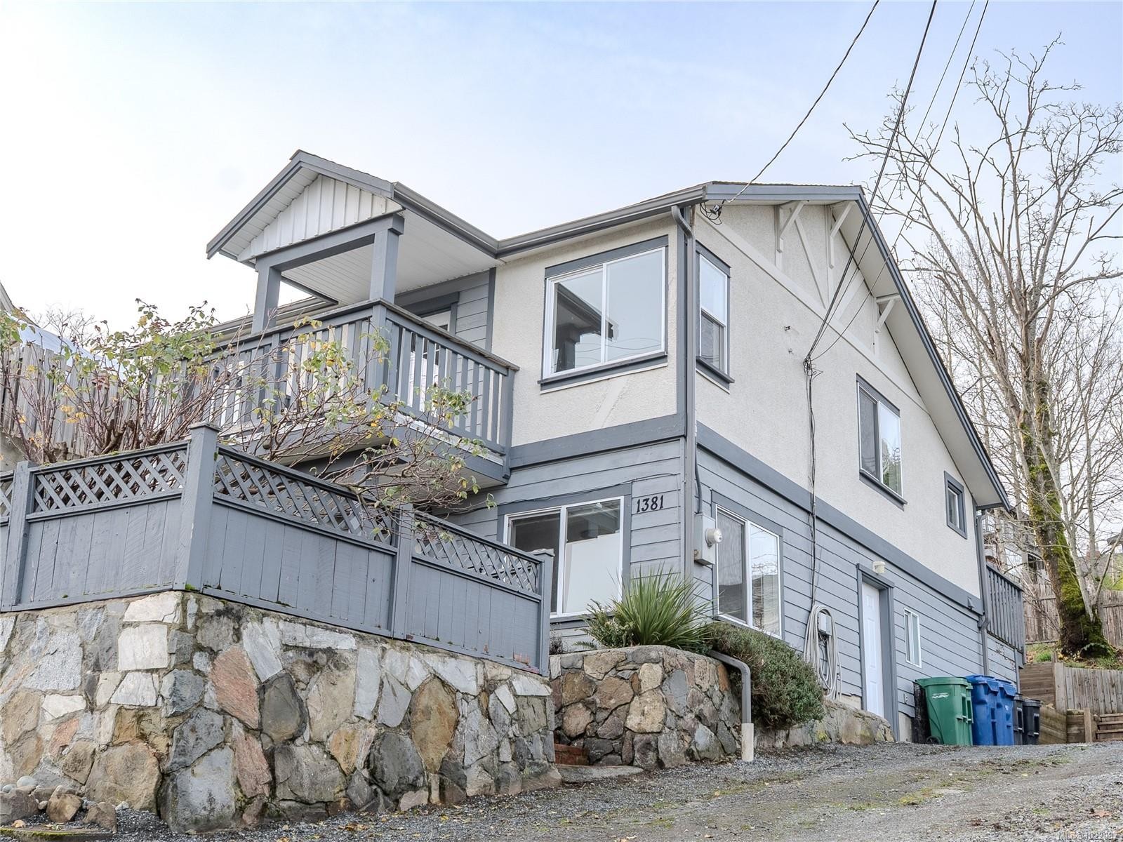 1381 Discovery Ave, Nanaimo, BC