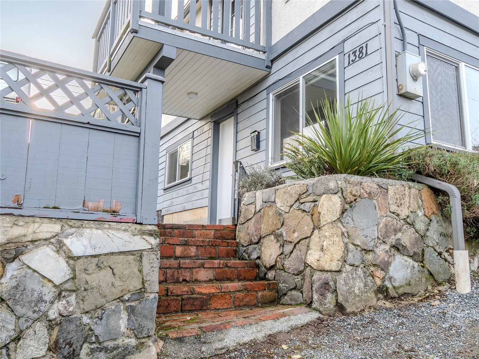 1381 Discovery Ave, Nanaimo, BC