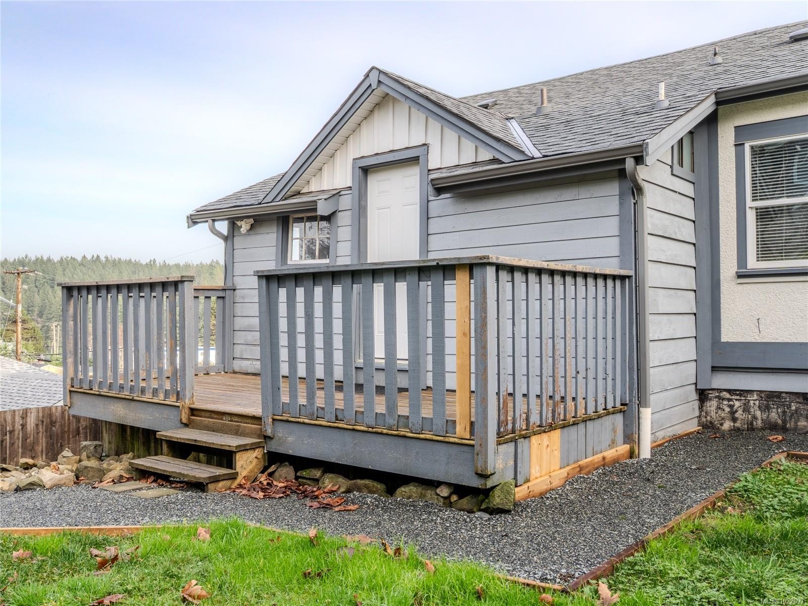 1381 Discovery Ave, Nanaimo, BC