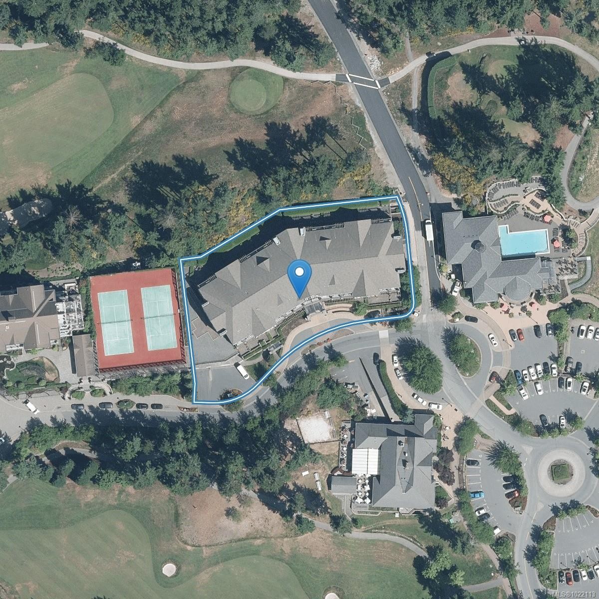 113/115B-1376 Lynburne Pl, Langford, BC - Other