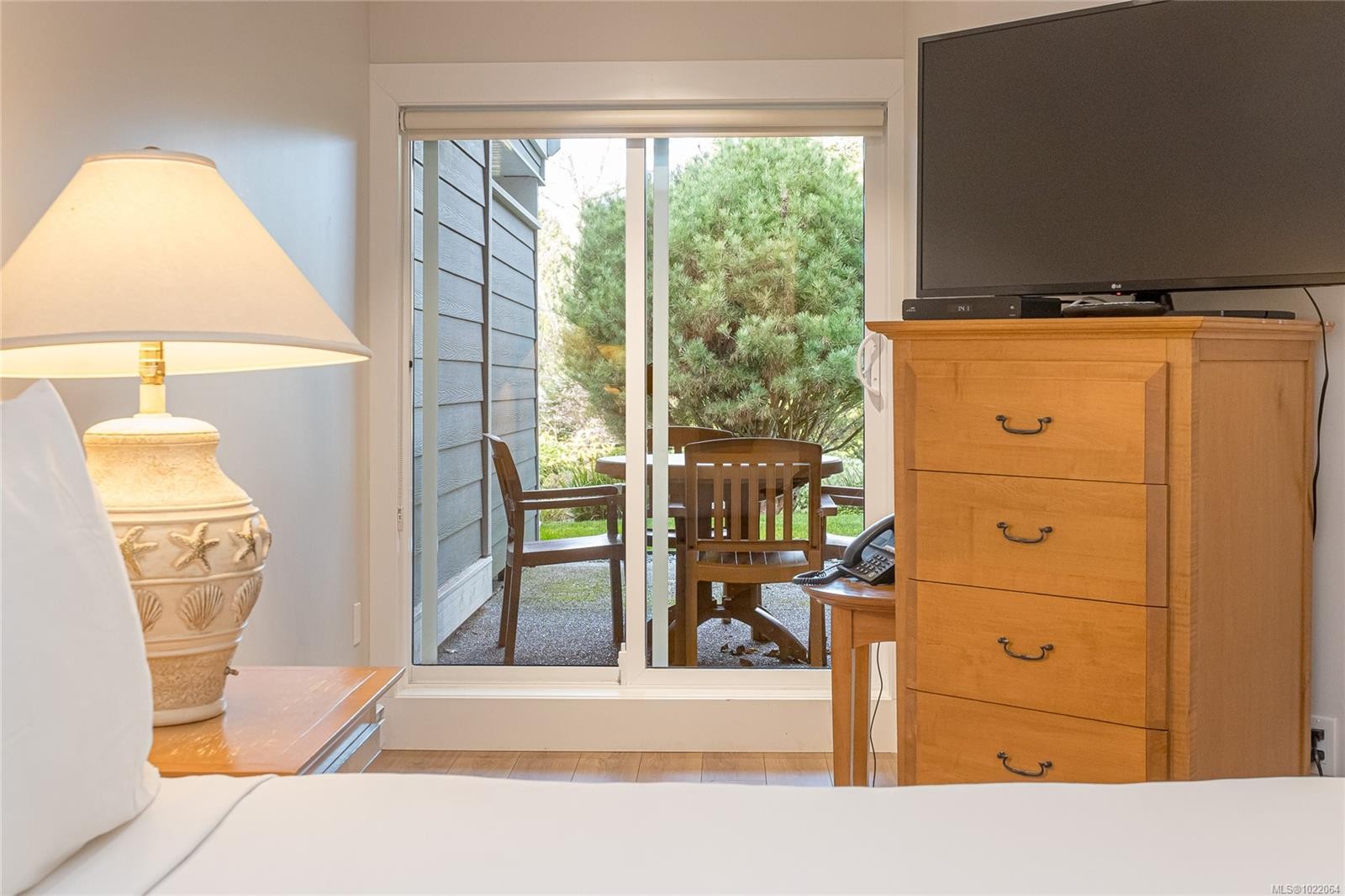 711-1600 Stroulger Rd, Nanoose Bay, BC - Indoor Photo Showing Other Room