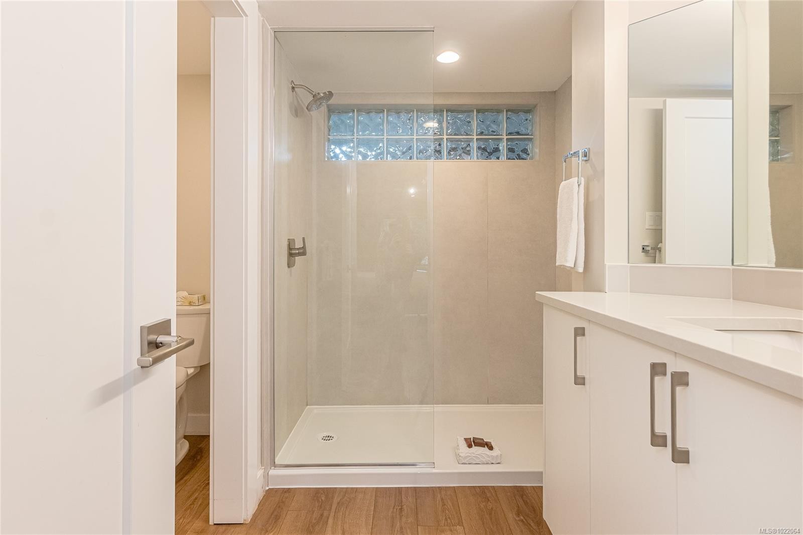 711-1600 Stroulger Rd, Nanoose Bay, BC - Indoor Photo Showing Bedroom