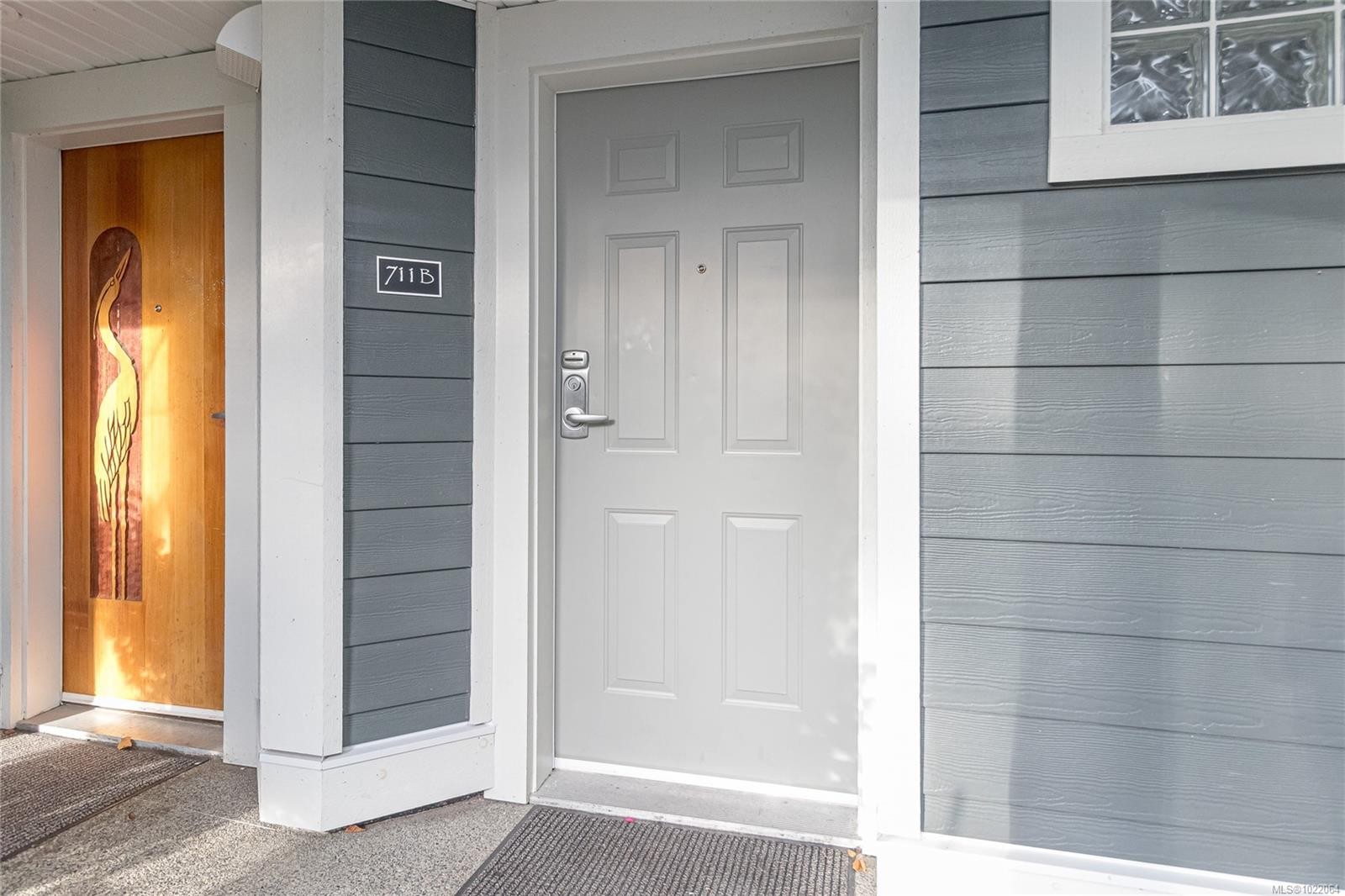 711-1600 Stroulger Rd, Nanoose Bay, BC - Outdoor With Exterior