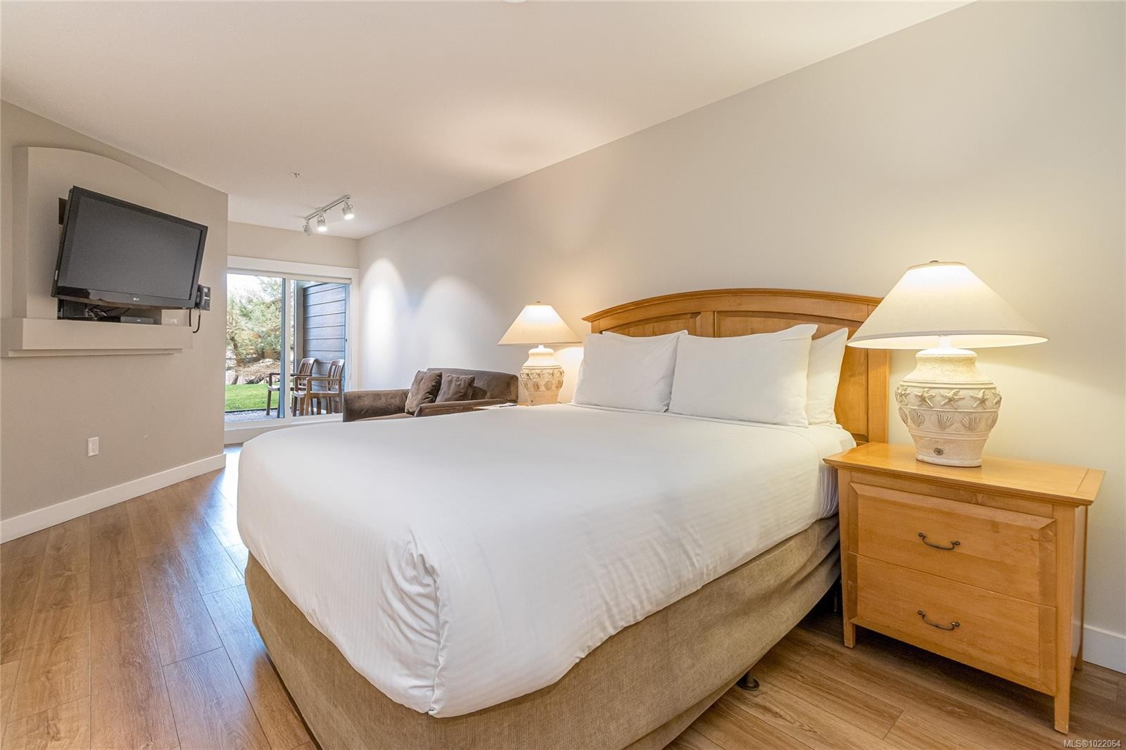 711-1600 Stroulger Rd, Nanoose Bay, BC - Outdoor With Exterior