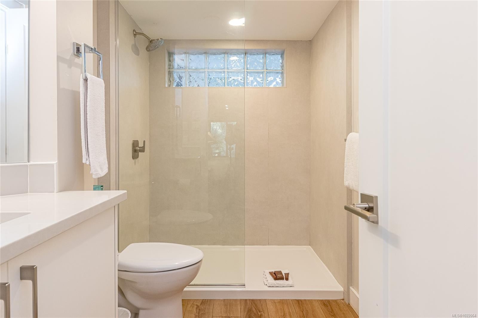 711-1600 Stroulger Rd, Nanoose Bay, BC - Outdoor With View