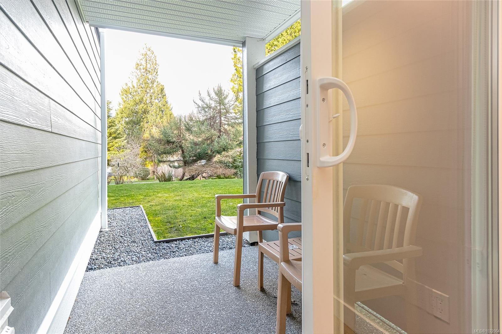 711-1600 Stroulger Rd, Nanoose Bay, BC - Outdoor With Body Of Water With View